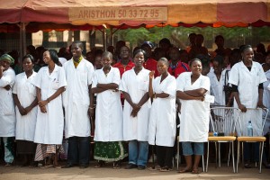 Burkina Faso’s Commune Of Bobo Dioulasso Creates First Local Family Planning Budget