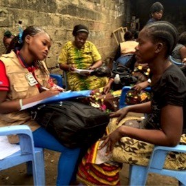 DRC Expands Sayana® Press Community-Based Distribution After Successful Pilot Study