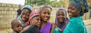Nigeria's Kwara State Increases 2016 Family Planning Budget By 90%