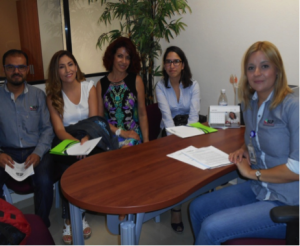 Mexican Ministries Of Health Approve Use Of Social Monitoring In State Health Centers