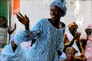 The Government Of Senegal Authorizes First Prescription Of The Pill By Community Health Workers