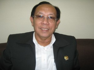 Surya Chandra Surapaty Named New Chair Of BKKBN