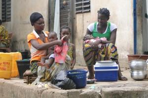 Burkina Faso Communes Allot Funds For Family Planning In Their 2017 Investment Plans