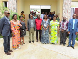 Kongo-central Province In DRC Establishes A Multi-sectoral Family Planning Advocacy Group