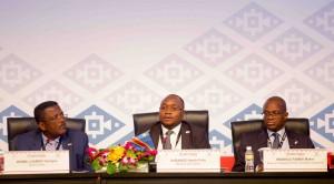 At ICFP 2016, DRC Leadership Commits To Further Family Planning At Highest Level