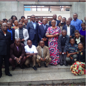 South Kivu Province In DRC Establishes A Permanent Technical Multisectorial Committee On Family Planning