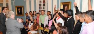 The Dominican Republic’s Ministry Of Health Presents New Protocol For Youth-friendly Services