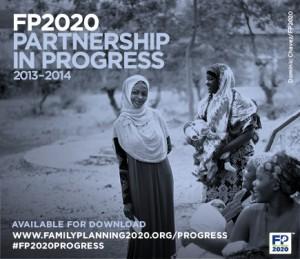 FP2020 Releases New Report Detailing Family Planning Progress