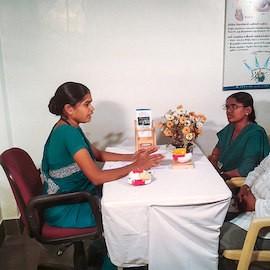 Jharkhand State, India Establishes Private Family Planning Counseling Corners In 13 Public Health Facilities
