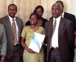 Kenya's Makueni County Allocates US $200,000 To Family Planning