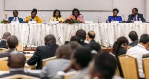 Kenyan Governors & First Ladies Inspire Advocates At AFP’s Annual Partners Meeting
