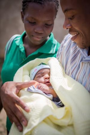 Meeting The Sustainable Development Goals Through Postpartum Family Planning