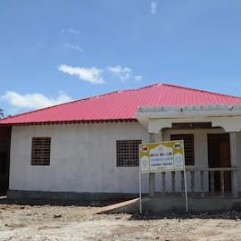 Tunguja North A Region In Zanzibar Allocates Funding For Family Planning For The First Time