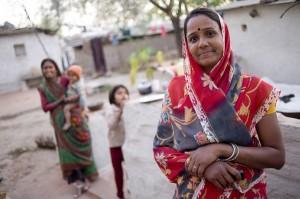 Six Districts Initiate Family Planning Advocacy In Bihar State, India